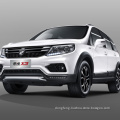 dongfeng  Sx3  suv with practical  and  luxury cars automatic suv used